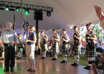 2013 Greater Hartford Irish Music Festival